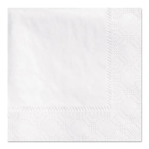 Hoffmaster® Embossed Beverage Napkins