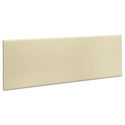 HON® 38000 Series™ Flipper Doors for Stack-On Open Shelf Unit