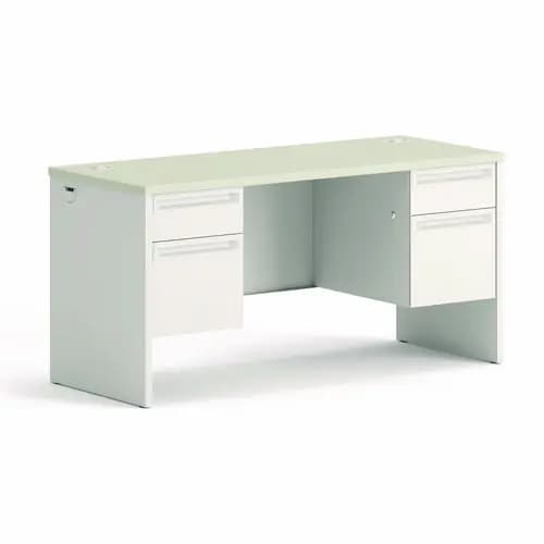HON® 38000 Series™ Kneespace Credenza