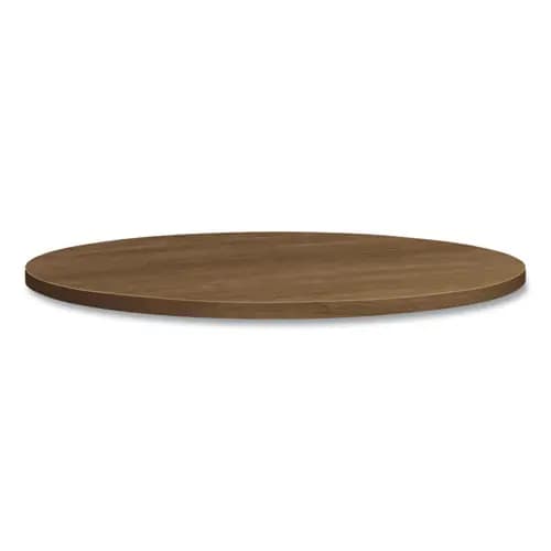 HON® Between Round Table Tops, 30" Diameter, Pinnacle