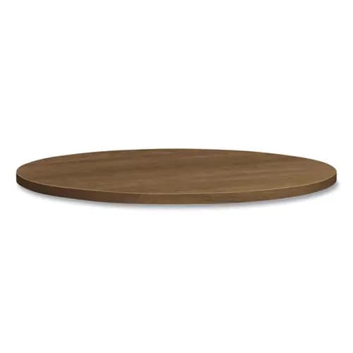 HON® Between Round Table Tops, 36" Diameter, Pinnacle