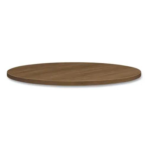 HON® Between Round Table Tops, Pinnacle, 42" Diameter
