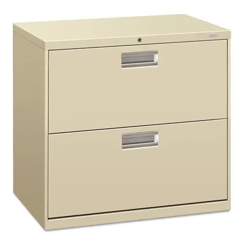 HON® Brigade® 600 Series Lateral File