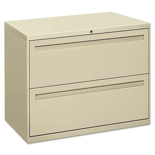 HON® Brigade® 700 Series Lateral File