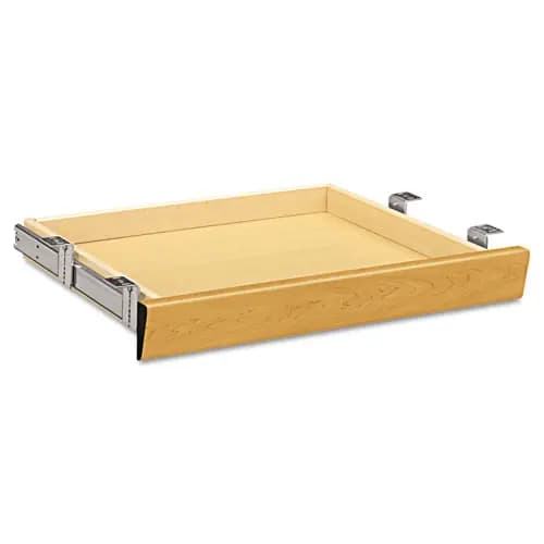 HON® Laminate Center Drawer