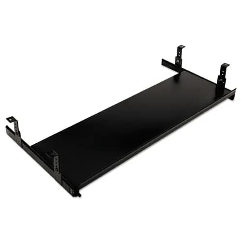 HON® Oversized Keyboard Platform/Mouse Tray
