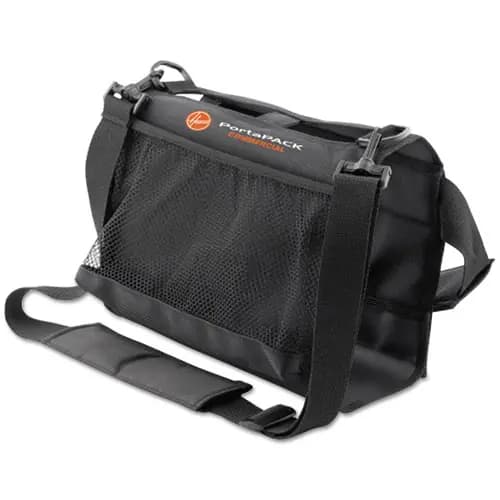 Hoover® Commercial PortaPower Carrying Case, Black