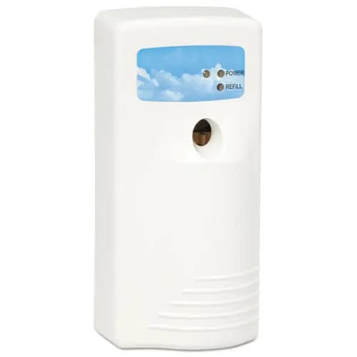 HOSPECO® Stratus II Metered Aerosol Dispenser, White