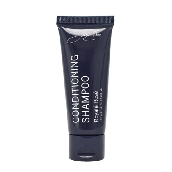 Hotel Conditioning Shampoo – Paraben Free with Keratin Extract