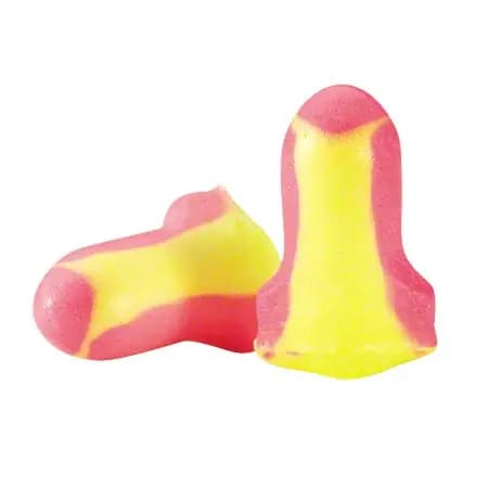 Howard Leight Laser Lite® Single-Use Foam Earplug