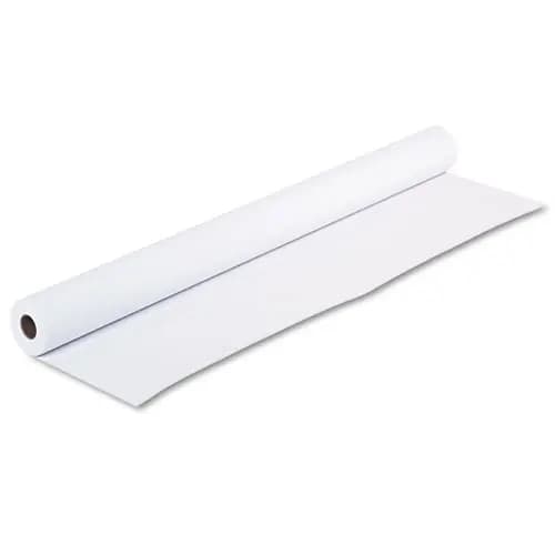 HP DesignJet Inkjet Large Format Paper, Coated, 60" x 225 ft, 6.6 mil, White