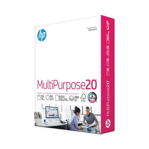 HP Papers MultiPurpose20™