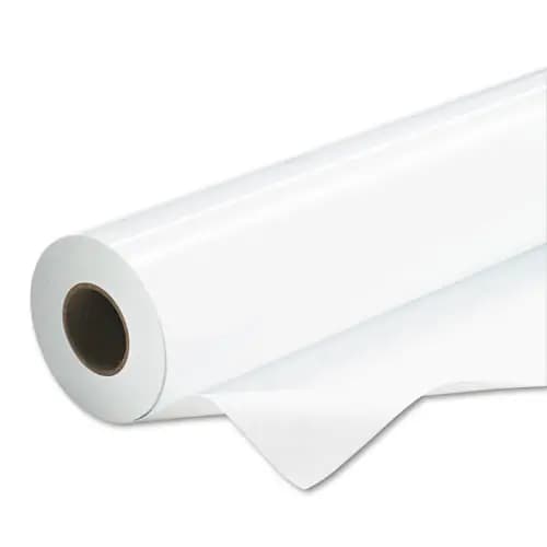 HP Premium Instant-Dry Photo Paper, 42" x 100 ft, Glossy White