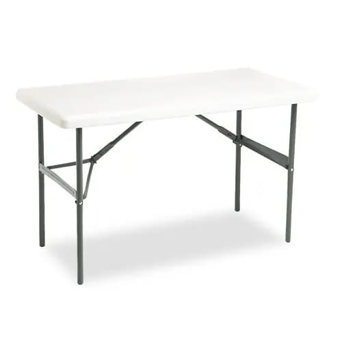 Iceberg IndestrucTable® Classic Folding Table