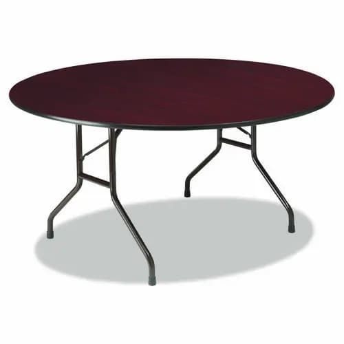 Iceberg OfficeWorks™ Wood Folding Table