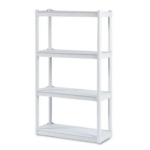 Iceberg Rough n Ready® Open Storage System