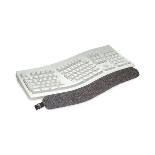 IMAK® Ergo Keyboard Wrist Cushion, Gray
