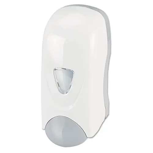 Impact® Foam-eeze® Bulk Foam Soap Dispenser with Refillable Bottle