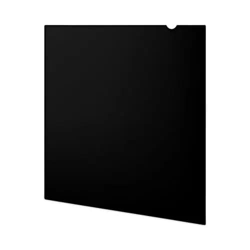 Innovera® Blackout Privacy Filter for 15" Flat Panel Monitor/Laptop