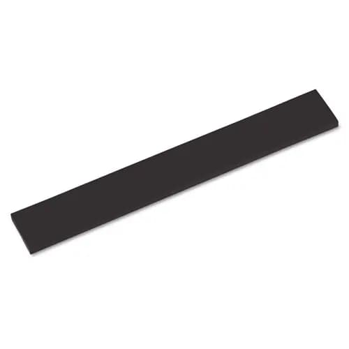 Innovera® Keyboard Wrist Rest, Black