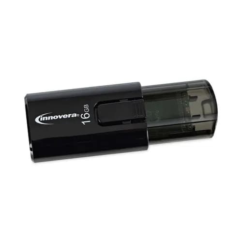 Innovera® USB 3.0 Flash Drive, 16 GB