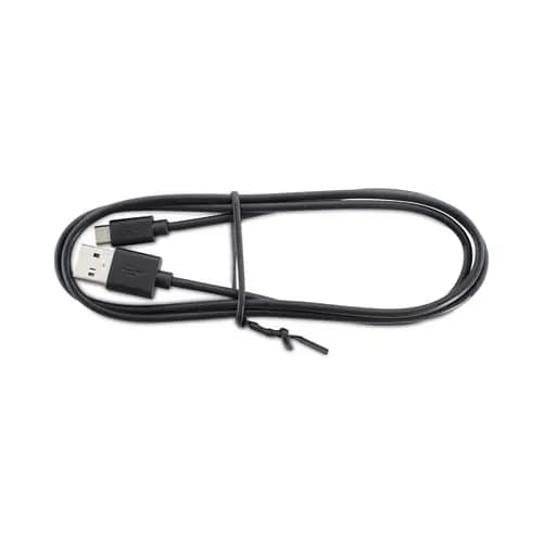 Innovera® USB to Micro USB Cable, 3 ft, Black