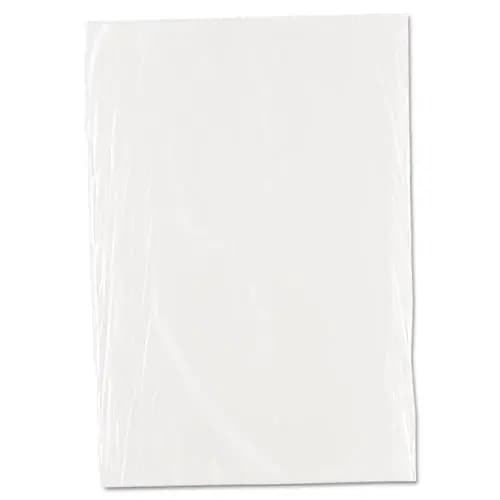 Inteplast Group Food Bags, 10" x 14", Clear, 1,000/Carton