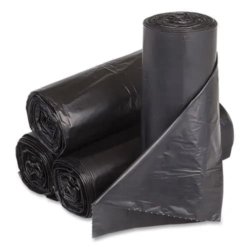Inteplast Group High-Density Commercial Can Liners