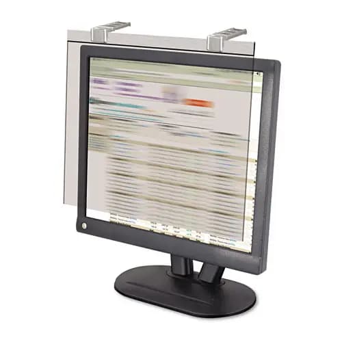Kantek LCD Protect® Privacy Antiglare Deluxe Filter