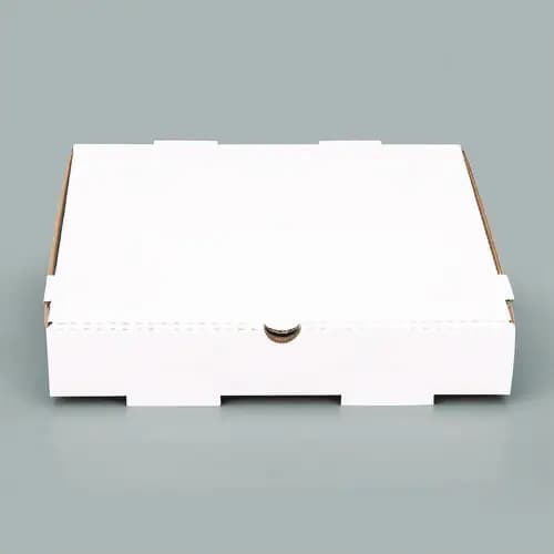 Karat® Corrugated Paper Box