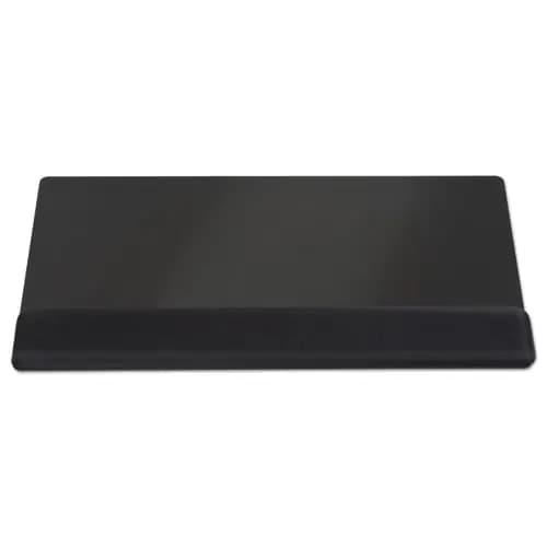 Kelly Computer Supply Keyboard Wrist Rest, Black