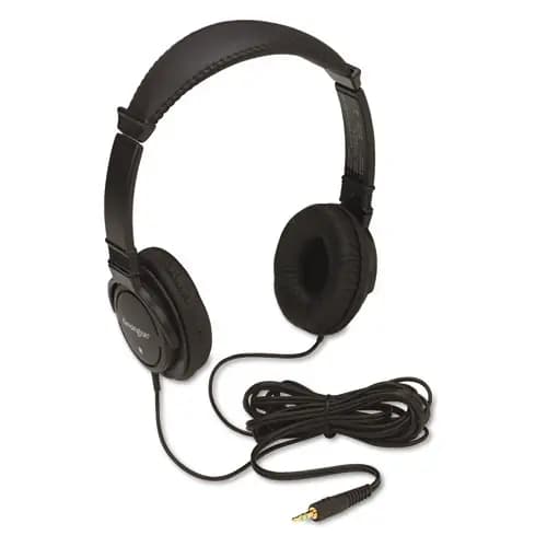 Kensington® Hi-Fi Headphones