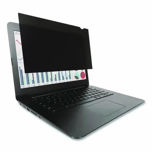 Kensington® Laptop Privacy Screen for 14" Monitors, 16:9 Aspect Ratio