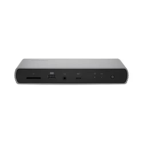Kensington® SD5700T Thunderbolt 4 Dual 4K Docking Station, Gray