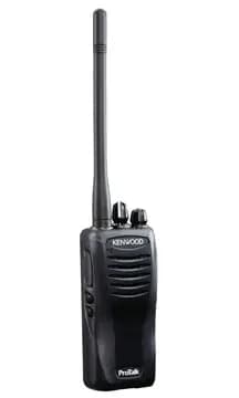 Kenwood TK-2400VP, ProTalk Compact VHF FM 2 Watt, Portable Radio