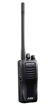 Kenwood TK-2402V16P Compact VHF FM 5 Watt, Portable Radio