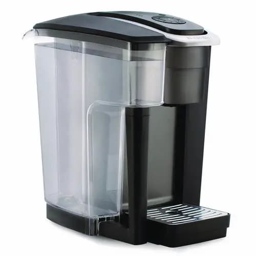 Keurig® K1500 Coffee Maker, Black
