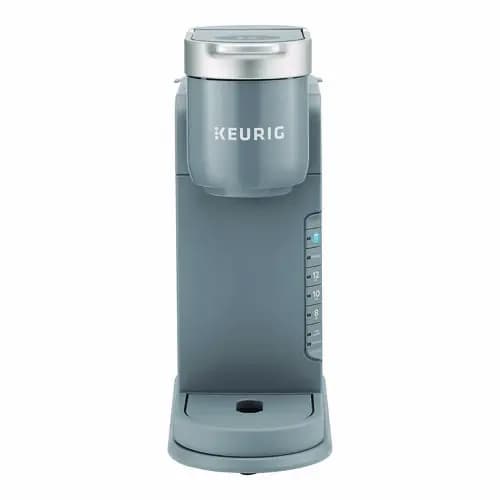 Keurig® K-Iced Single Serve Coffee Maker, Arctic Gray