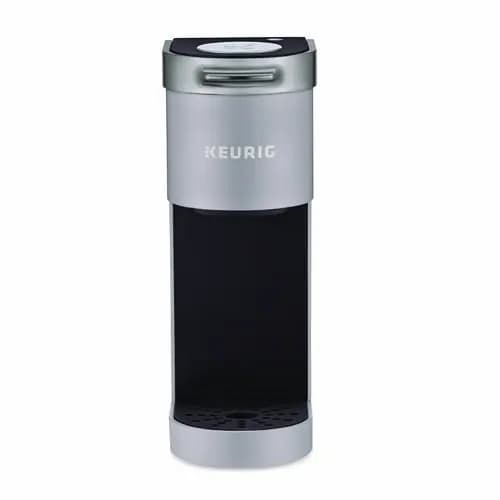 Keurig® K-Suite Hospitality Brewer, Single-Cup, Silver/Black