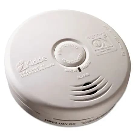 Kidde Kitchen Smoke and Carbon Monoxide Sealed Battery Alarm
