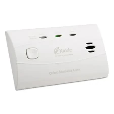 Kidde Sealed Battery Carbon Monoxide Alarm
