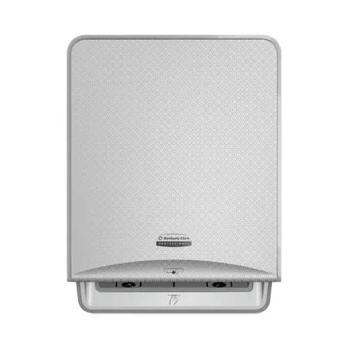 Kimberly-Clark Professional* ICON™ Automatic Roll Towel Dispenser