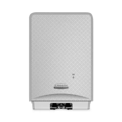 Kimberly-Clark Professional* ICON™ Automatic Soap and Sanitizer Dispenser