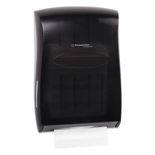 Kimberly-Clark Professional* Universal Towel Dispenser