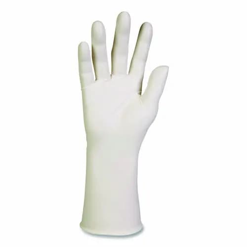 Kimtech™ G3 White Nitrile Gloves
