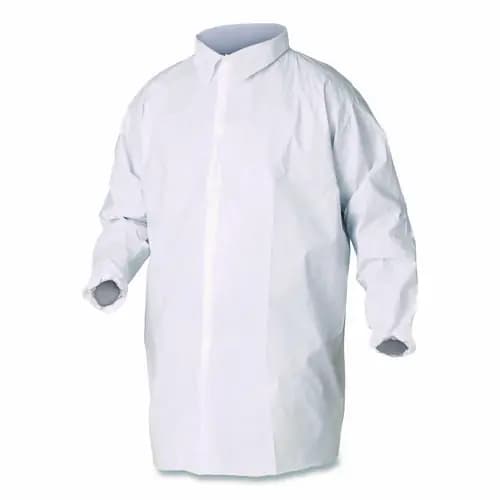 KleenGuard™ A40 Lab Coats