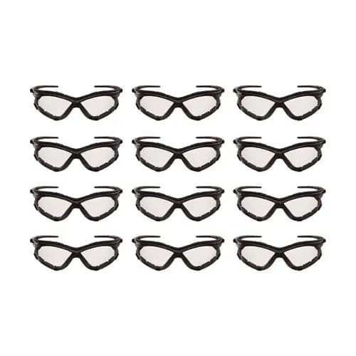 KleenGuard™ V30 Nemesis™ Foam Safety Glasses