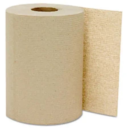 Kraft Hardwound Towel 8" x 350'