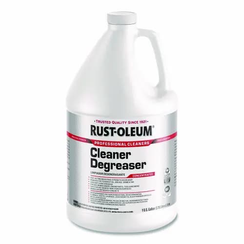 KRUD KUTTER® PRO Concentrated Cleaner Degreaser, 1 gal Bottle, 4/Carton