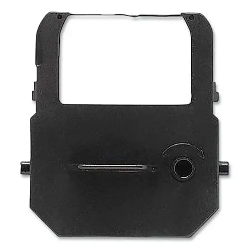 Lathem® Time VIS6002 Replacement Ribbon, Purple